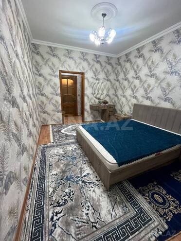İcarəyə verilir 2 otaqlı köhnə tikili 55 m², Memar Əcəmi m., photo 5 from 12