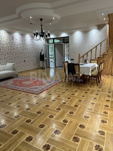 Продаётся 5-комн. дом/дача 250 м², пос. Фатмаи, photo 1 from 28
