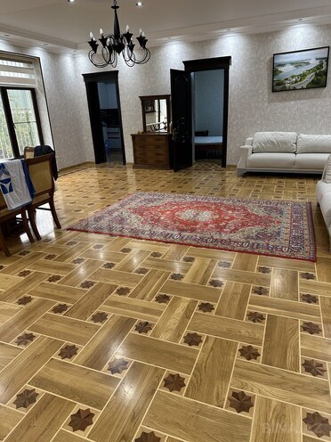 Продаётся 5-комн. дом/дача 250 м², пос. Фатмаи, photo 25 from 28