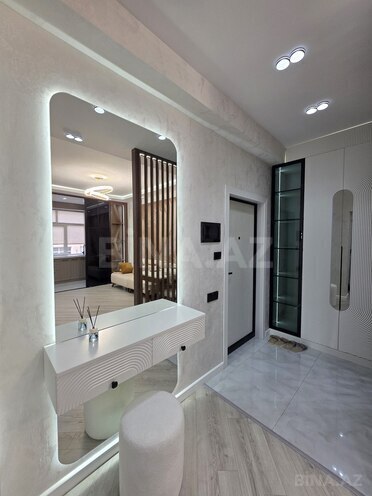 Satılır 2 otaqlı yeni tikili 62 m², Həzi Aslanov m., photo 10 from 12