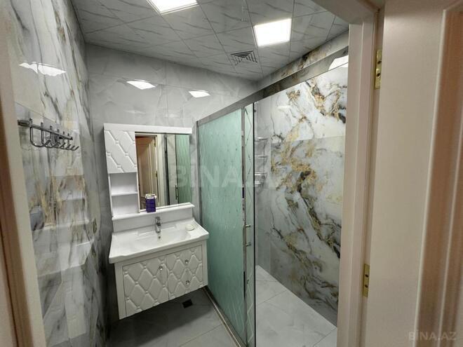 İcarəyə verilir 3 otaqlı yeni tikili 120 m², 28 May m., photo 8 from 9