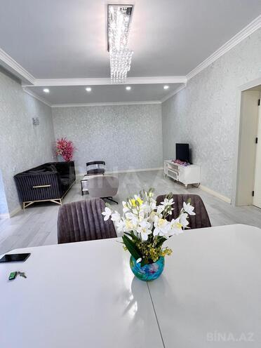 Satılır 5 otaqlı həyət evi/bağ evi 320 m², Buzovna q., photo 7 from 19