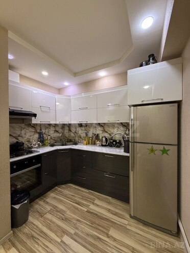 Продается 3-комн. новостройка 86 м², пос. Ени Ясамал, photo 10 from 11