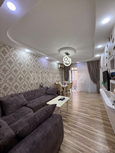 Продается 3-комн. новостройка 86 м², пос. Ени Ясамал, photo 1 from 11