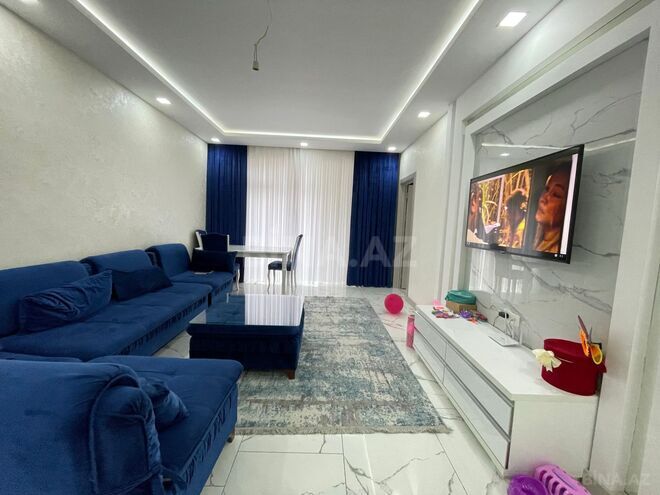 Сдаётся 3-комн. новостройка 110 м², м. 8 ноября, photo 9 from 13