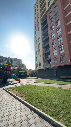 Продаётся 1-комн. новостройка 74 м², м. Кара Караев, photo 6 from 8