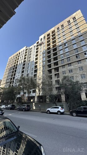 Продаётся 1-комн. новостройка 74 м², м. Кара Караев, photo 5 from 8