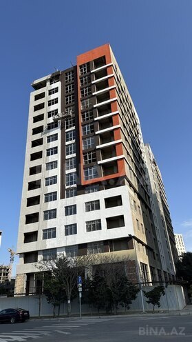 Продаётся 1-комн. новостройка 74 м², м. Кара Караев, photo 4 from 8