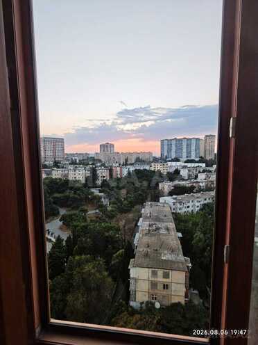 İcarəyə verilir 3 otaqlı yeni tikili 128 m², Memar Əcəmi m., photo 12 from 14