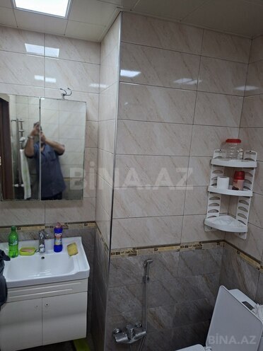Сдаётся 3-комн. новостройка 112 м², Бинагадинский р., photo 14 from 17