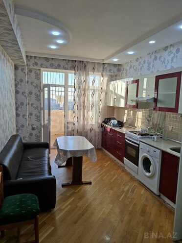 Сдаётся 3-комн. новостройка 112 м², Бинагадинский р., photo 11 from 17