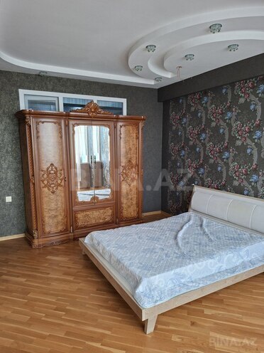 Сдаётся 3-комн. новостройка 112 м², Бинагадинский р., photo 8 from 17