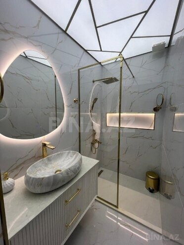 Продаётся 3-комн. новостройка 80 м², м. Ази Асланов, photo 11 from 15