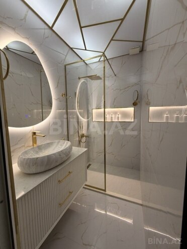 Продаётся 3-комн. новостройка 80 м², м. Ази Асланов, photo 12 from 15