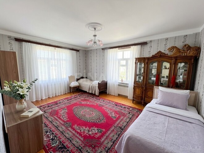 Продается 5-комн. дом/дача 290 м², пос. Карачухур, photo 12 from 14