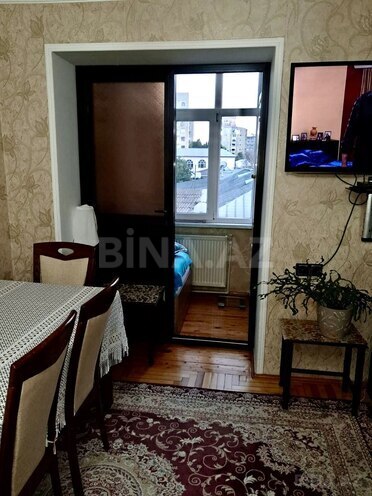 Satılır 2 otaqlı köhnə tikili 60 m², Nəriman Nərimanov m., photo 11 from 13