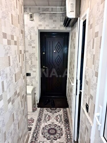 Satılır 2 otaqlı köhnə tikili 60 m², Nəriman Nərimanov m., photo 10 from 13
