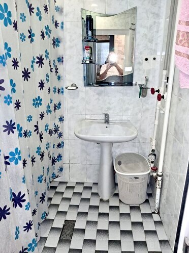 Satılır 2 otaqlı köhnə tikili 60 m², Nəriman Nərimanov m., photo 12 from 13