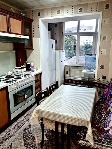Satılır 2 otaqlı köhnə tikili 60 m², Nəriman Nərimanov m., photo 8 from 13