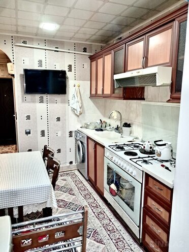 Satılır 2 otaqlı köhnə tikili 60 m², Nəriman Nərimanov m., photo 7 from 13