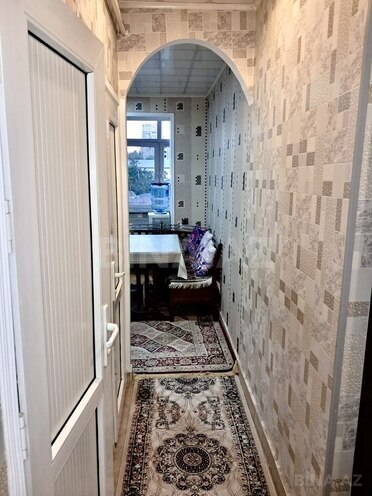 Satılır 2 otaqlı köhnə tikili 60 m², Nəriman Nərimanov m., photo 5 from 13
