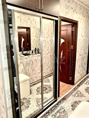 Satılır 2 otaqlı köhnə tikili 60 m², Nəriman Nərimanov m., photo 6 from 13