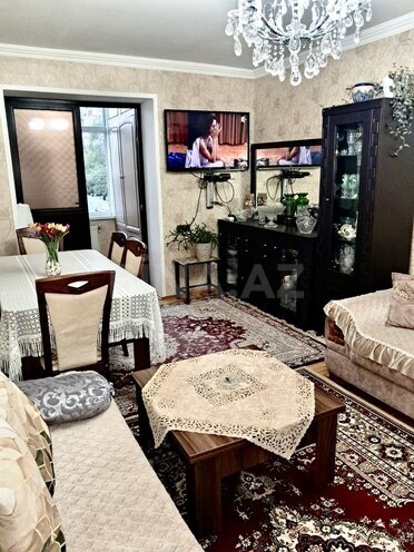 Satılır 2 otaqlı köhnə tikili 60 m², Nəriman Nərimanov m., photo 1 from 13