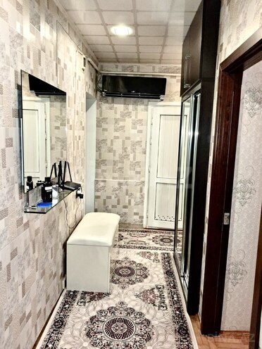 Satılır 2 otaqlı köhnə tikili 60 m², Nəriman Nərimanov m., photo 9 from 13
