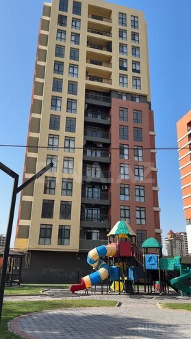 Продаётся 1-комн. новостройка 74 м², м. Кара Караев, photo 7 from 8