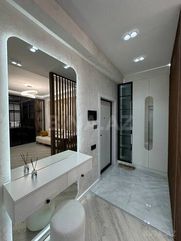 Satılır 2 otaqlı yeni tikili 62 m², Həzi Aslanov m., photo 9 from 16