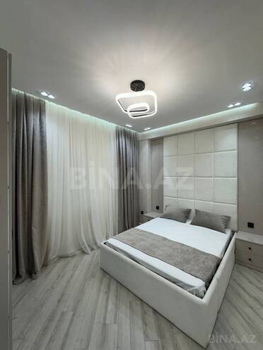 Satılır 2 otaqlı yeni tikili 62 m², Həzi Aslanov m., photo 13 from 16