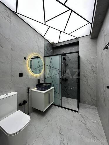 Satılır 2 otaqlı yeni tikili 62 m², Həzi Aslanov m., photo 12 from 16