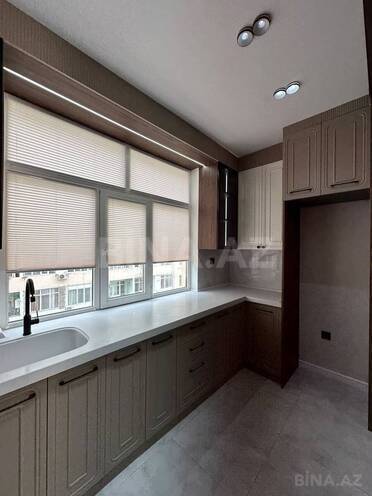 Satılır 2 otaqlı yeni tikili 62 m², Həzi Aslanov m., photo 10 from 16