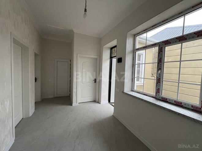 Satılır 3 otaqlı həyət evi/bağ evi 70 m², Masazır q., photo 4 from 9