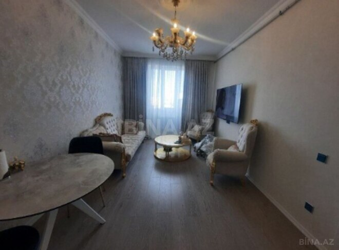 Продаётся 2-комн. новостройка 50 м², photo 6 from 10