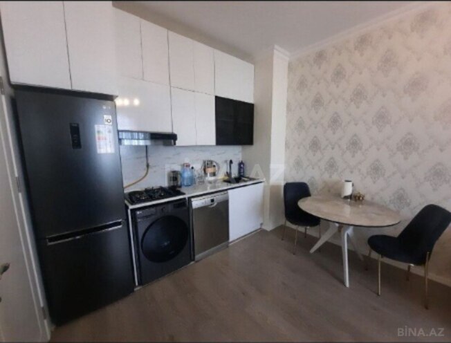 Продаётся 2-комн. новостройка 50 м², photo 4 from 10