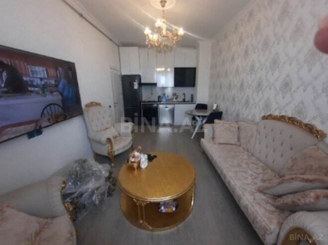 Продаётся 2-комн. новостройка 50 м², photo 1 from 10