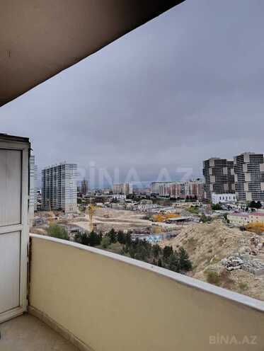İcarəyə verilir 1 otaqlı yeni tikili 52 m², İnşaatçılar m., photo 8 from 10