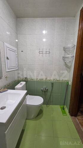 İcarəyə verilir 2 otaqlı köhnə tikili 100 m², Nəsimi r., photo 6 from 9