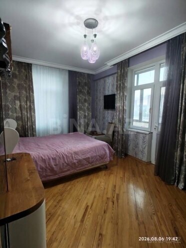 İcarəyə verilir 3 otaqlı yeni tikili 130 m², Memar Əcəmi m., photo 5 from 19