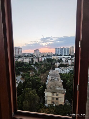 İcarəyə verilir 3 otaqlı yeni tikili 130 m², Memar Əcəmi m., photo 16 from 19
