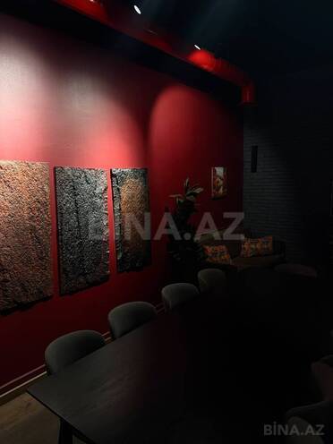 İcarəyə verilir  obyekt 270 m², Şah İsmayıl Xətai m., photo 10 from 13