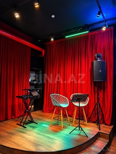 İcarəyə verilir  obyekt 270 m², Şah İsmayıl Xətai m., photo 4 from 13
