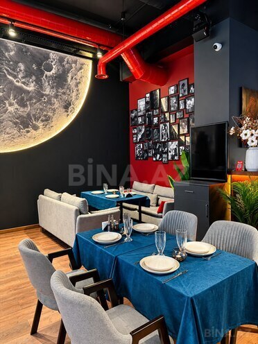 İcarəyə verilir  obyekt 270 m², Şah İsmayıl Xətai m., photo 1 from 13