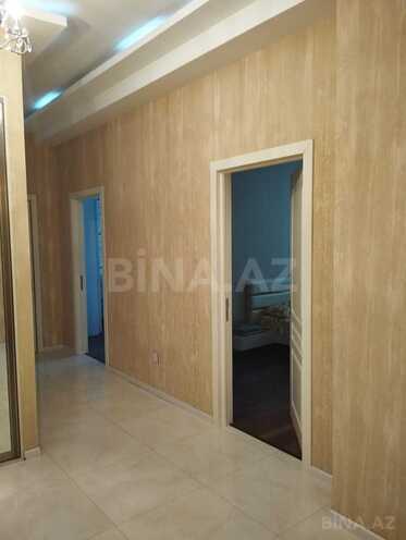 İcarəyə verilir 3 otaqlı yeni tikili 120 m², 28 May m., photo 14 from 17