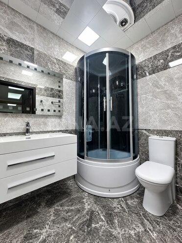 Satılır 2 otaqlı yeni tikili 54 m², Nəsimi r., photo 5 from 6