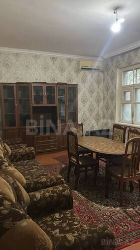 İcarəyə verilir 3 otaqlı köhnə tikili 70 m², Həzi Aslanov q., photo 1 from 20