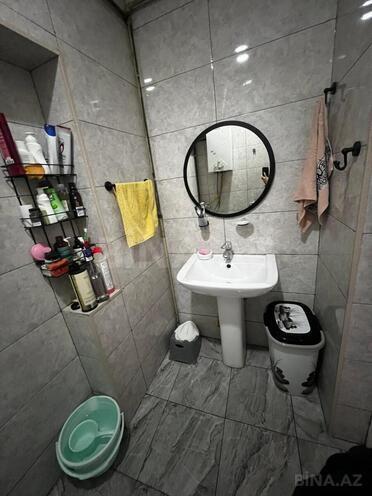 Satılır 2 otaqlı köhnə tikili 52 m², Avtovağzal m., photo 9 from 11
