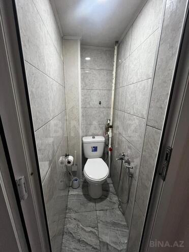 Satılır 2 otaqlı köhnə tikili 52 m², Avtovağzal m., photo 10 from 11