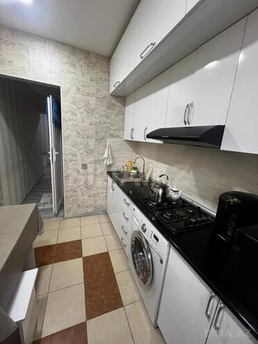 Satılır 2 otaqlı köhnə tikili 52 m², Avtovağzal m., photo 7 from 11